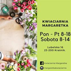 Kwiaciarnia "Margaretka"