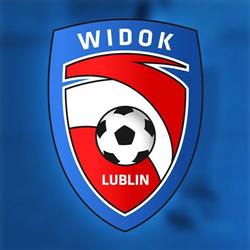 Biuro klubu WIDOK LUBLIN.