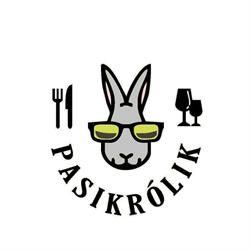 Pasikrólik