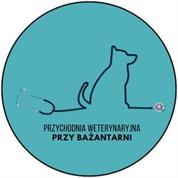Przychodnia weterynaryjna