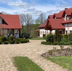 Żurawiec - Gospodarstwo agroturystyczne