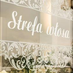 Strefa Włosa Anna Grabowska