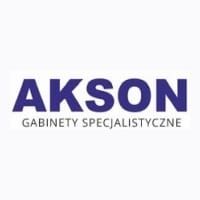 Akson gabinety specjalistyczne