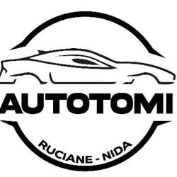 Myjnia bezdotykowa i ręczna "AutoTomi"
