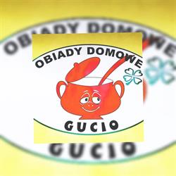 Domowe Obiady Gucio