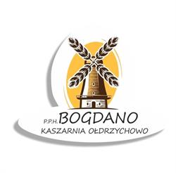 P.P.H Bogdano sc Kaszarnia Ołdrzychowo