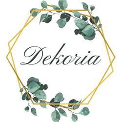 Dekoria - Dekoracje Ślubne Płock