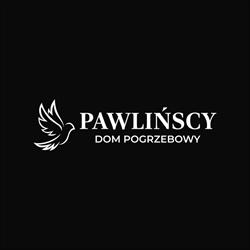 PAWLIŃSCY - Dom Pogrzebowy