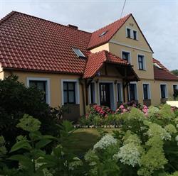 Pokoje tuż przy plaży
