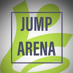 Jump Arena - Park Trampolin