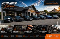 Auto Norm Serwis