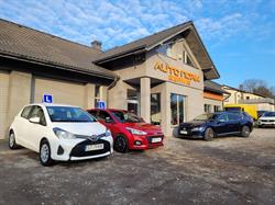 Auto Norm Serwis