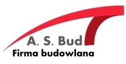 Firma budowlana A.S.Bud Andrzej Stępień
