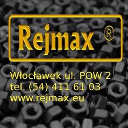 Rejmax sklep metalowo-przemysłowy