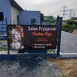 Salon Fryzjerski Paulina Deja