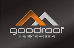 Goodroof' usługi ogólnobudowlane Łukasz Kopczyński