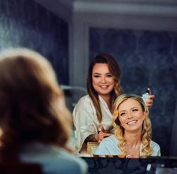 Salon u Sylwii