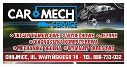 Car-Mech Service Grzegorz Brunka