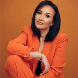 The Only' Wizaż i Stylizacja Anna Czerwonka