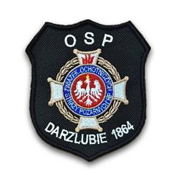 OSP Darzlubie