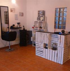 Salon Fryzjerski Damsko Męski