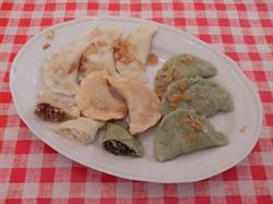 Przysmaki Henia