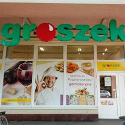 Groszek Tomaszów Mazowiecki