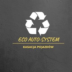 Kasacja pojazdów Eco-Auto-System