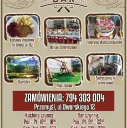 BAR Przemyskie Klimaty