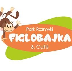 Figloraj Figlobajka Bełchatów - Park Rozrywki dla Dzieci