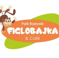 Figloraj Figlobajka Bełchatów - Park Rozrywki dla Dzieci