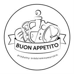 Buon Appetito - Delikatesy Włoskie i Śródziemnomorskie