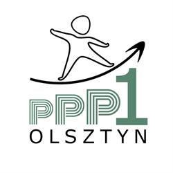 Poradnia Psychologiczno - Pedagogiczna nr 1 w Olsztynie