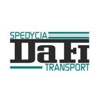 Dafi Transport Spedycja