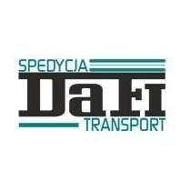 Dafi Transport Spedycja
