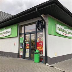 Delikatesy Centrum Spytkowice