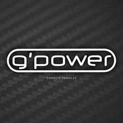 G'power Paddles