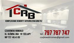CRB