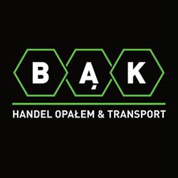 Skład Opału Bąk Adam