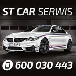 ST CAR Serwis