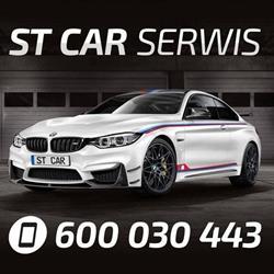 ST CAR Serwis
