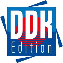 DDK Edition SC. Firma wydawnicza. Produkcja pocztówek i kartek świątecznych