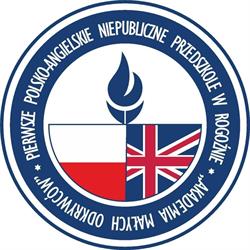 Polsko-Angielskie Niepubliczne Przedszkole w Rogoźnie