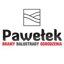 Pawełek. PPHU. Pawełek D.