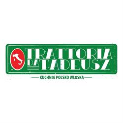 Trattoria da Tadeusz