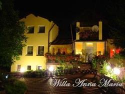 Willa Anna Maria