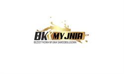 BK Myjnia s.c. Bezdotykowa myjnia samoobsługowa