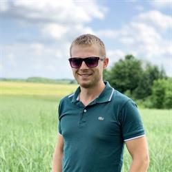 Igor Mariak Gospodarstwo Rolne