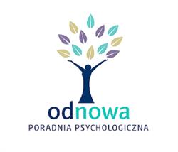 Poradnia Psychologiczna Od Nowa