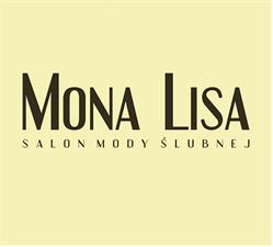 Mona Lisa - salon mody ślubnej